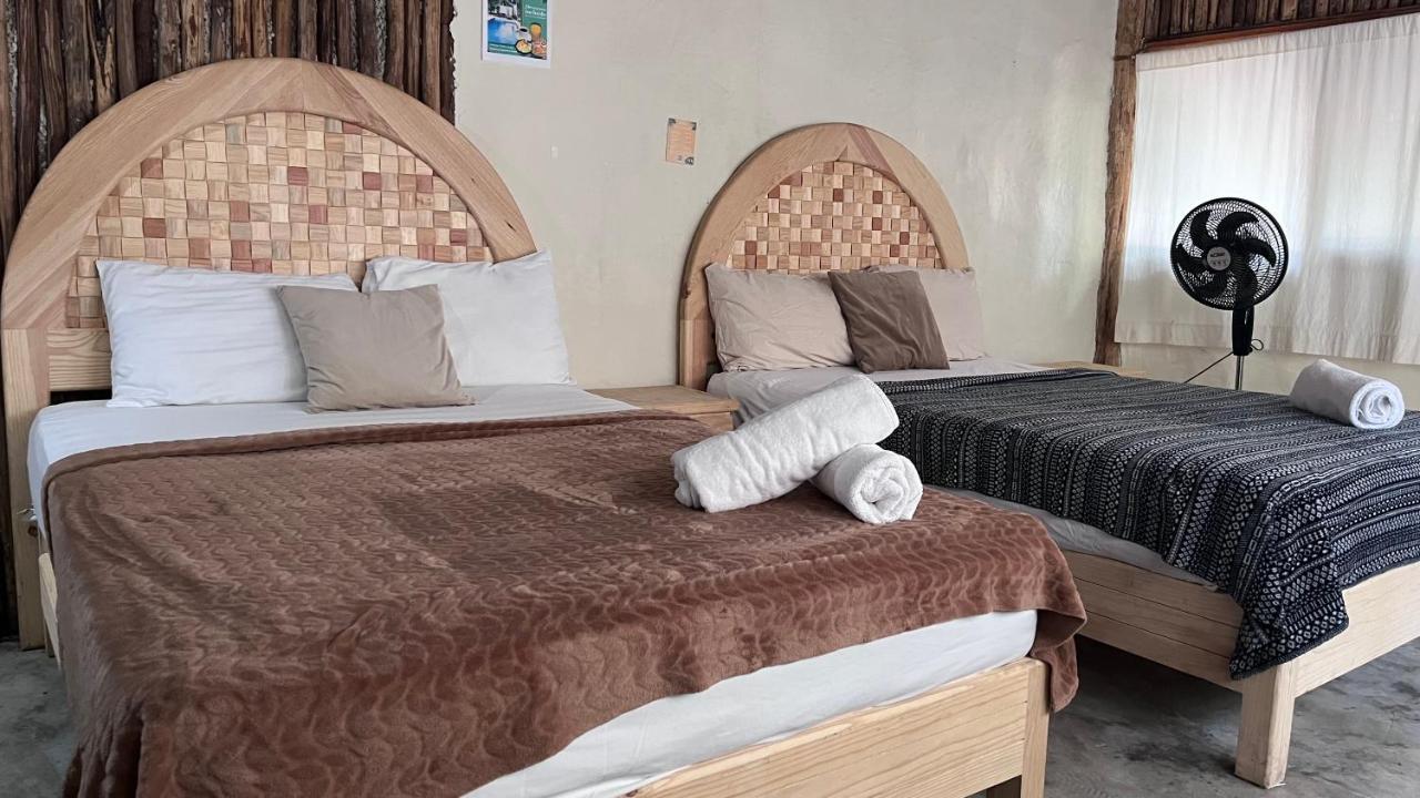 Karen'S Hotel تولوم المظهر الخارجي الصورة